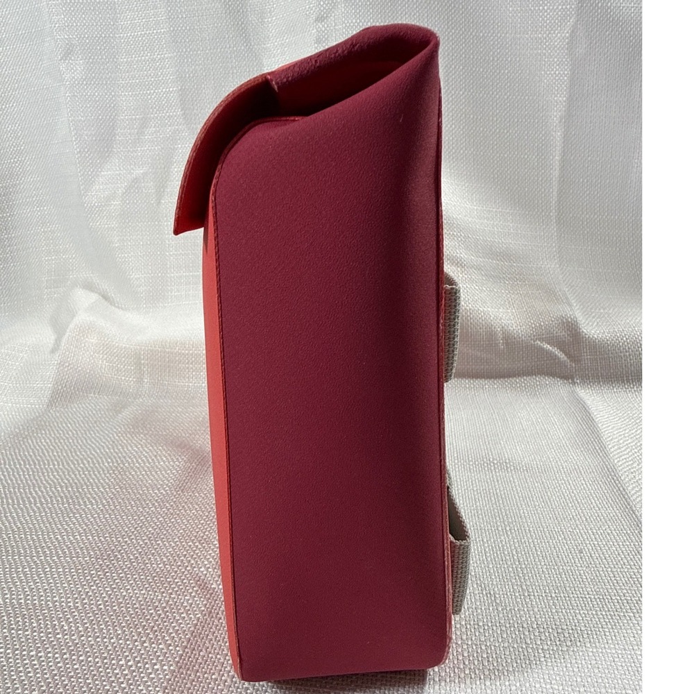 YETI Sidekick Dry 3L Waterproof Gear Bag Bimini Pink Magnetic Pouch Accessory - Picture 2 of 4